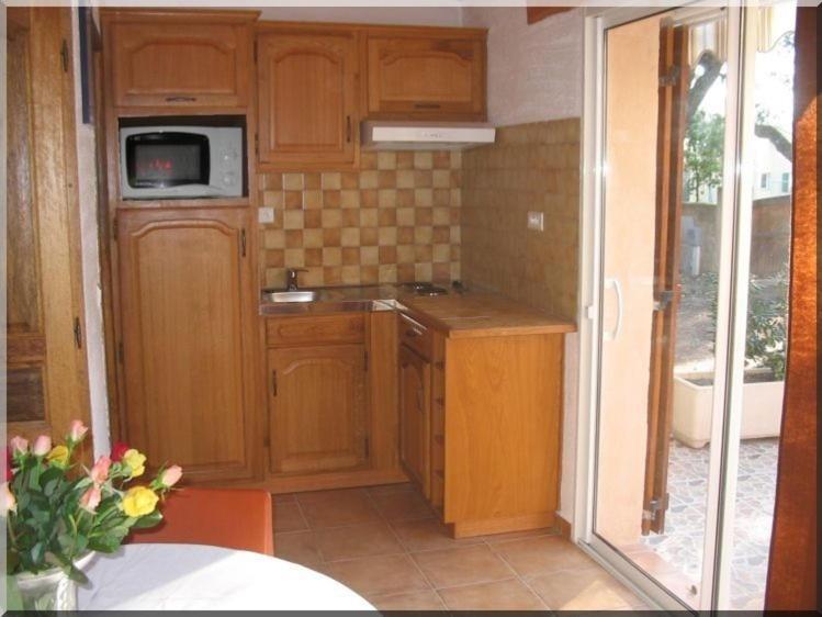 Location Villa Et Studios Рокбрюн-сюр-Аржан Экстерьер фото