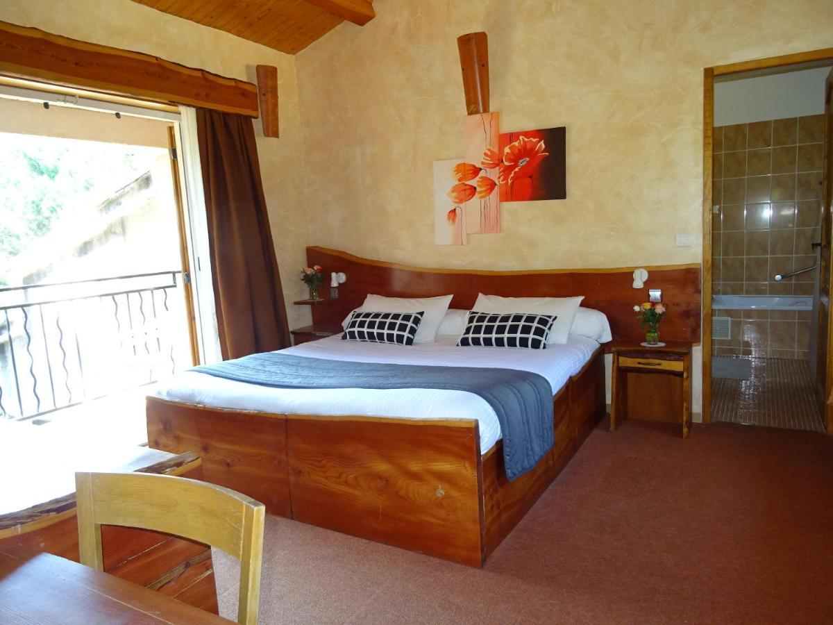 Location Villa Et Studios Рокбрюн-сюр-Аржан Экстерьер фото