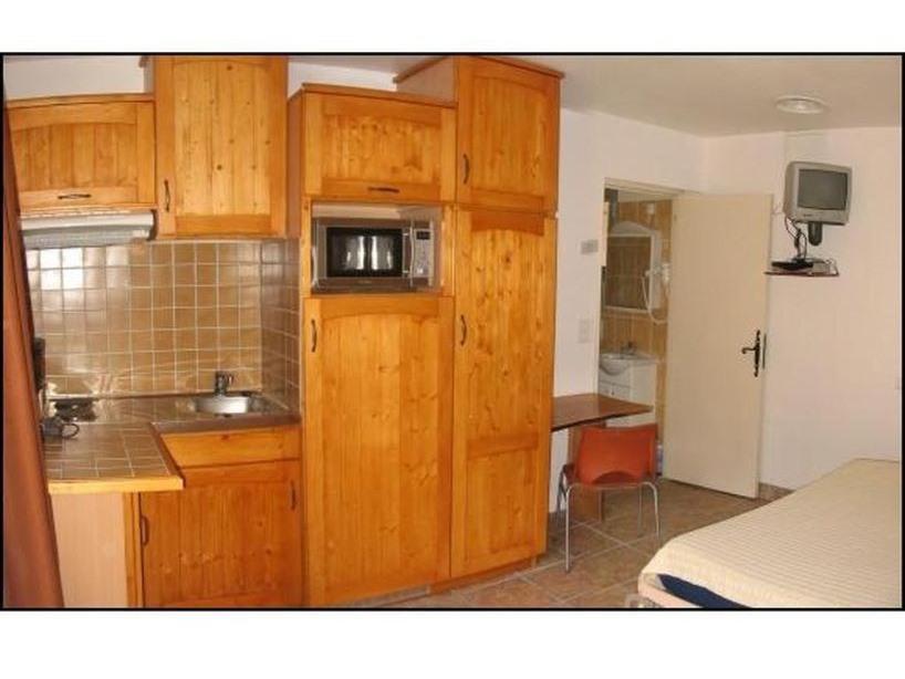 Location Villa Et Studios Рокбрюн-сюр-Аржан Экстерьер фото