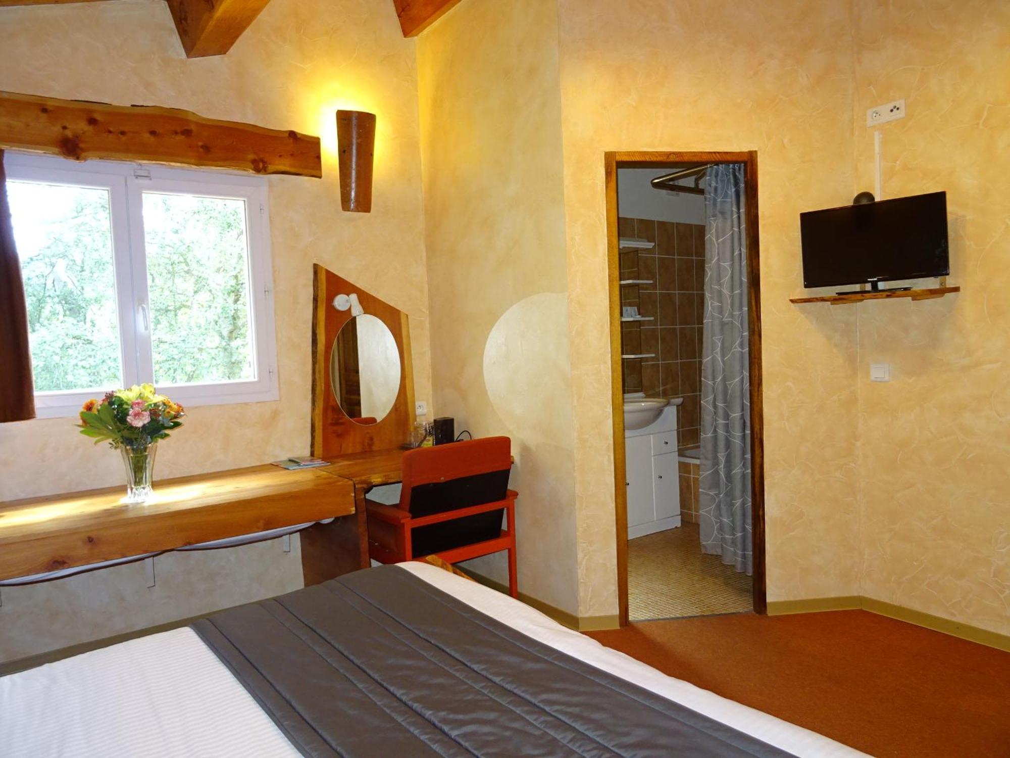 Location Villa Et Studios Рокбрюн-сюр-Аржан Экстерьер фото